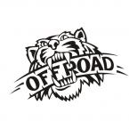OFF ROAD Tiger